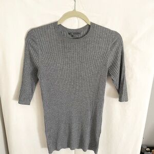 Vince shortsleeved sweater